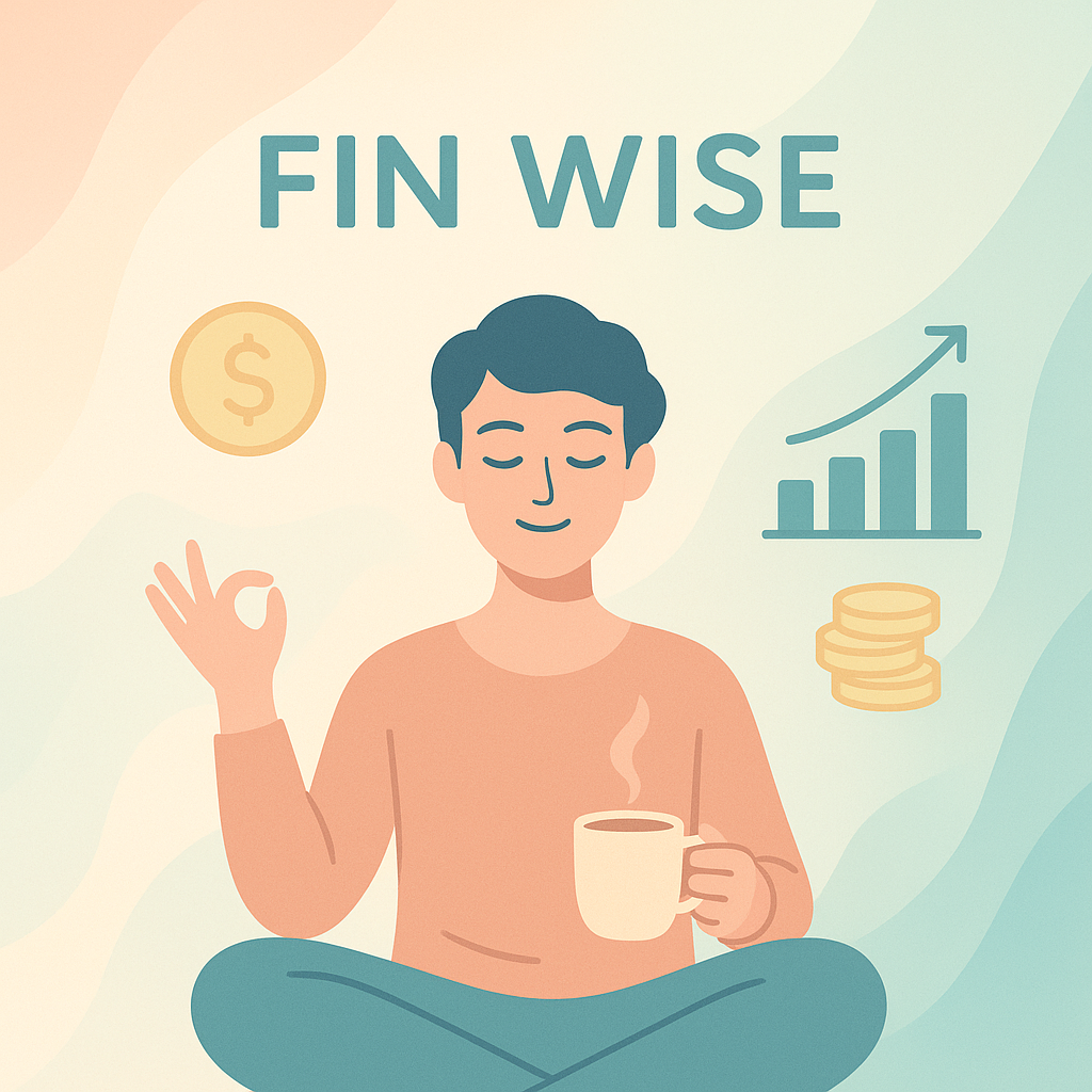 FinWise illustration